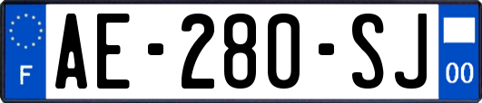 AE-280-SJ