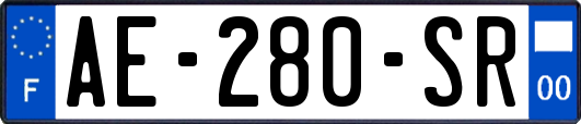 AE-280-SR