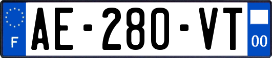 AE-280-VT