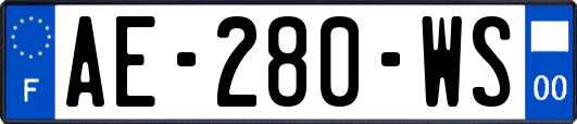 AE-280-WS