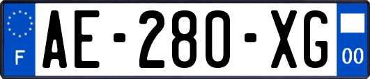 AE-280-XG