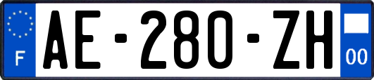 AE-280-ZH