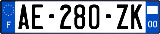 AE-280-ZK