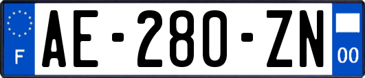 AE-280-ZN