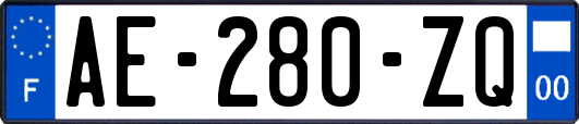 AE-280-ZQ