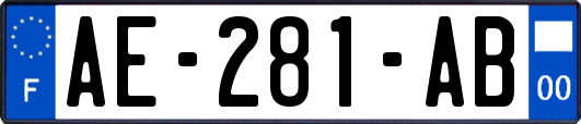 AE-281-AB