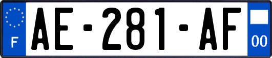 AE-281-AF