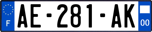 AE-281-AK