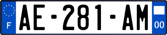 AE-281-AM