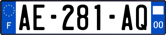 AE-281-AQ