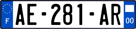 AE-281-AR