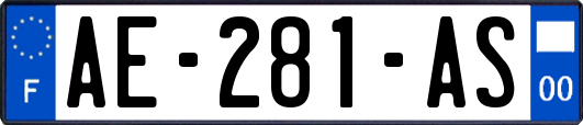 AE-281-AS