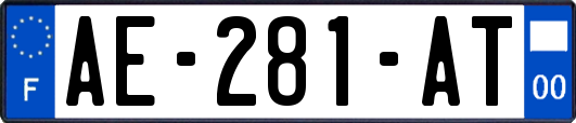 AE-281-AT