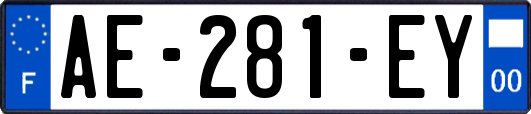 AE-281-EY