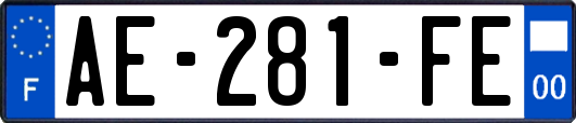 AE-281-FE
