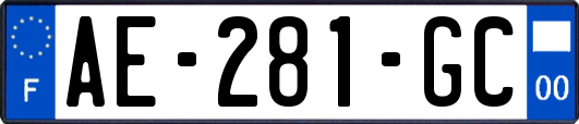 AE-281-GC