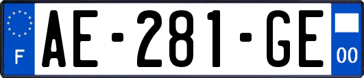 AE-281-GE