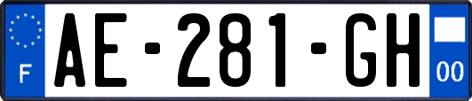 AE-281-GH