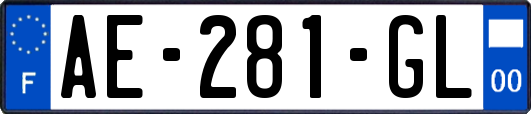 AE-281-GL