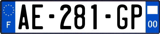 AE-281-GP