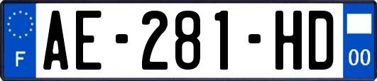 AE-281-HD
