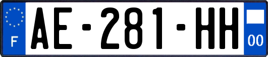 AE-281-HH