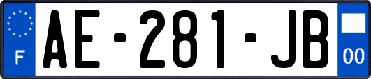AE-281-JB