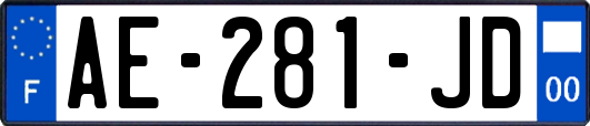 AE-281-JD
