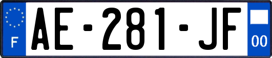 AE-281-JF