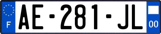 AE-281-JL