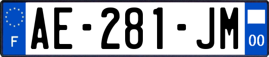 AE-281-JM