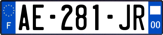 AE-281-JR
