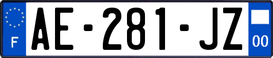 AE-281-JZ