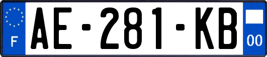 AE-281-KB