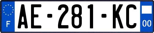 AE-281-KC