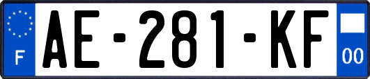 AE-281-KF