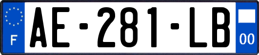 AE-281-LB