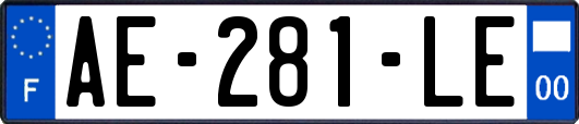 AE-281-LE