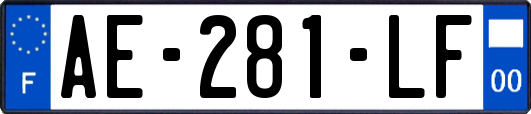 AE-281-LF