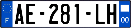 AE-281-LH