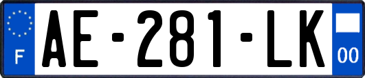 AE-281-LK