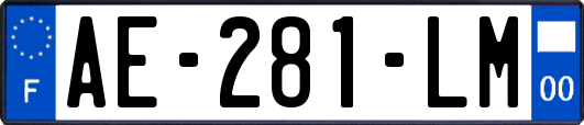 AE-281-LM