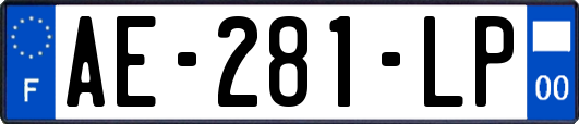 AE-281-LP