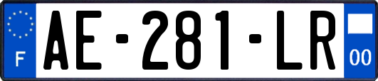 AE-281-LR