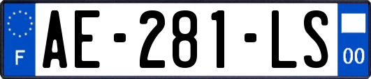 AE-281-LS