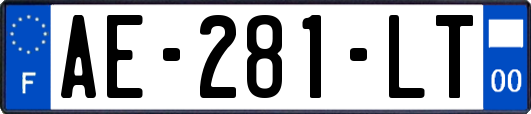 AE-281-LT