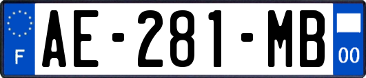 AE-281-MB