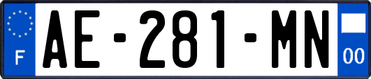 AE-281-MN