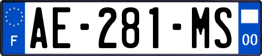 AE-281-MS