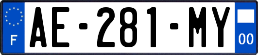 AE-281-MY
